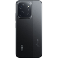POCO C85/8GB/256GB/Black