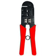 Kleště lisovací konektorové LTE 46