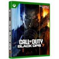 XSX - Call of Duty: Black Ops 7