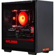 Online Gamer R5 RTX5060 W11H HAL3000