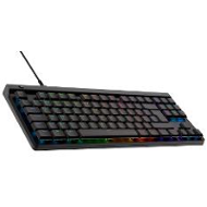 G515 TKL keyboard black CZ/SK LOGITECH