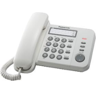 KX TS520FXW telefon PANASONIC
