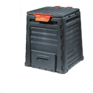 Keter Eco kompostér 320 L černý