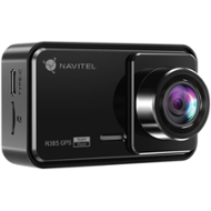 NAVITEL R385 GPS autokamera s vysokým rozlišením 2K