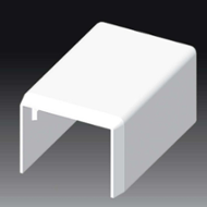 Kopos 8911 HB kryt koncový LHD 25x20