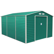 G21 GAH 1300 zelený