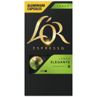 L'OR Lungo Elegante 