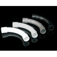 Koleno pro trubky 40 mm 4140