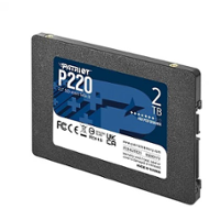 PATRIOT P220/2TB/SSD/2.5