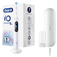 IO9 SERIES ZUBNÍ KARTÁČEK ORAL-B