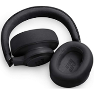 JBL Live 770NC Black