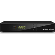AB CryptoBox 742HD Combo DVB-S2+T2+C