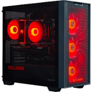 Alfa Gamer Pro R7 32GB 1T W11H HAL3000