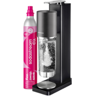 Sodastream FRESH PLUS Black