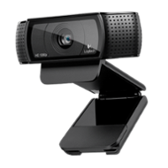 Logitech HD Pro Webcam C920