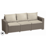 Keter California Cappuccino