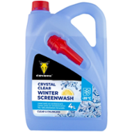 Coyote Zimní kapalina -20°C 4L