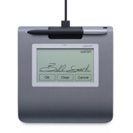 Wacom Signature Set - STU-430 & sign pro PDF