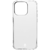 Tactical TPU Plyo Kryt pro Apple iPhone 15 Transparent