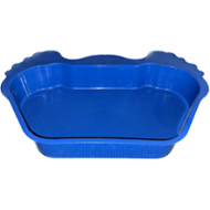 Vanička na oplach nohou CF 17162BU