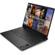 HyperX OMEN 15-gb0005ncx R9 8940HX/16/1/5070/W11H