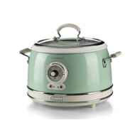 Ariete Vintage 2904/04 zelený