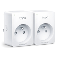 TP-Link Tapo P100 (2-pack)