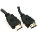Gembird CC-HDMI4-10 Kabel HDMI - HDMI V1.4 male-male (zlacené konektory) 3m bulk