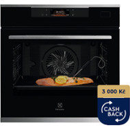 Electrolux KOBBS39WX