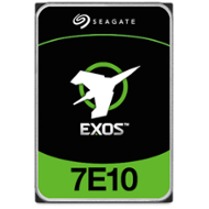 Seagate Exos/6TB/HDD/3.5