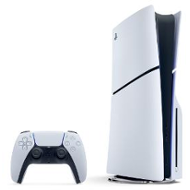 PlayStation 5 E-Chassis 1TB