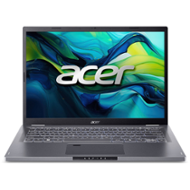 Acer Aspire 14/A14-51M-59K1/5-120U/14/WUXGA/16GB/512GB SSD/Iris Xe/W11H/Gray/2R