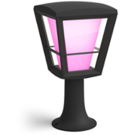 Philips Hue White and Colour Ambiance Econic 17441/30/P7