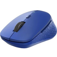 M300 Silent bezdrátová myš modrá RAPOO