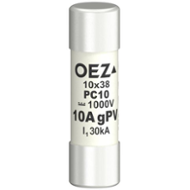 OEZ PC10 10A gPV