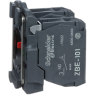 Schneider Electric ZB5AZ105