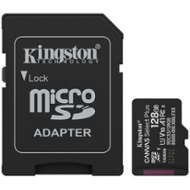 Kingston 128GB microSDXC Canvas Select Plus SDCS3/128GB