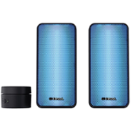 Trust GXT 611 Wezz/Stereo/6W/Černá