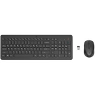 330 Wireless Mouse & Keyboard Anglic. HP