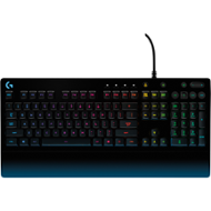 Logitech G213 Prodigy Gaming Keyboard 920-010738