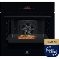 Electrolux LOE8P38Z