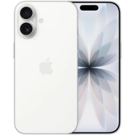 Apple iPhone 17/512GB/White