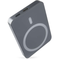 Emos WI 522 5000 mAh šedá