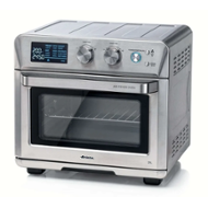 Ariete Airy Fryer Oven 4629/11 nerez