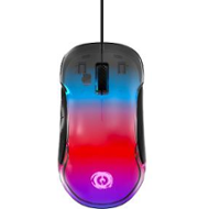 GM-728 herní myš BRAVER černá CANYON