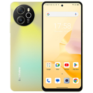 Blackview Shark 8 Gold