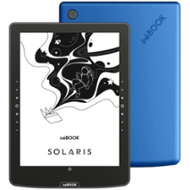 InkBook Solaris blue