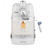 CE7238 PÁKOVÉ ESPRESSO CREAM UFESA