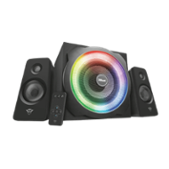 TRUST GXT Tytan/2.1/120W/Černá