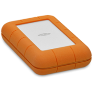 LaCie Rugged 5TB, STJJ5000400